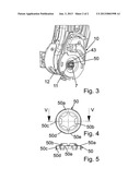 FITTING SYSTEM FOR A VEHICLE SEAT diagram and image