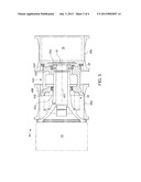 WHEEL HUB, ASSEMBLY, AND METHOD diagram and image