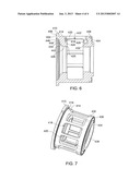 WHEEL HUB, ASSEMBLY, AND METHOD diagram and image