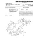 TRACK PIN RETENTION SYSTEM diagram and image