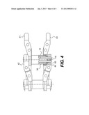 TRACK PIN RETENTION SYSTEM diagram and image