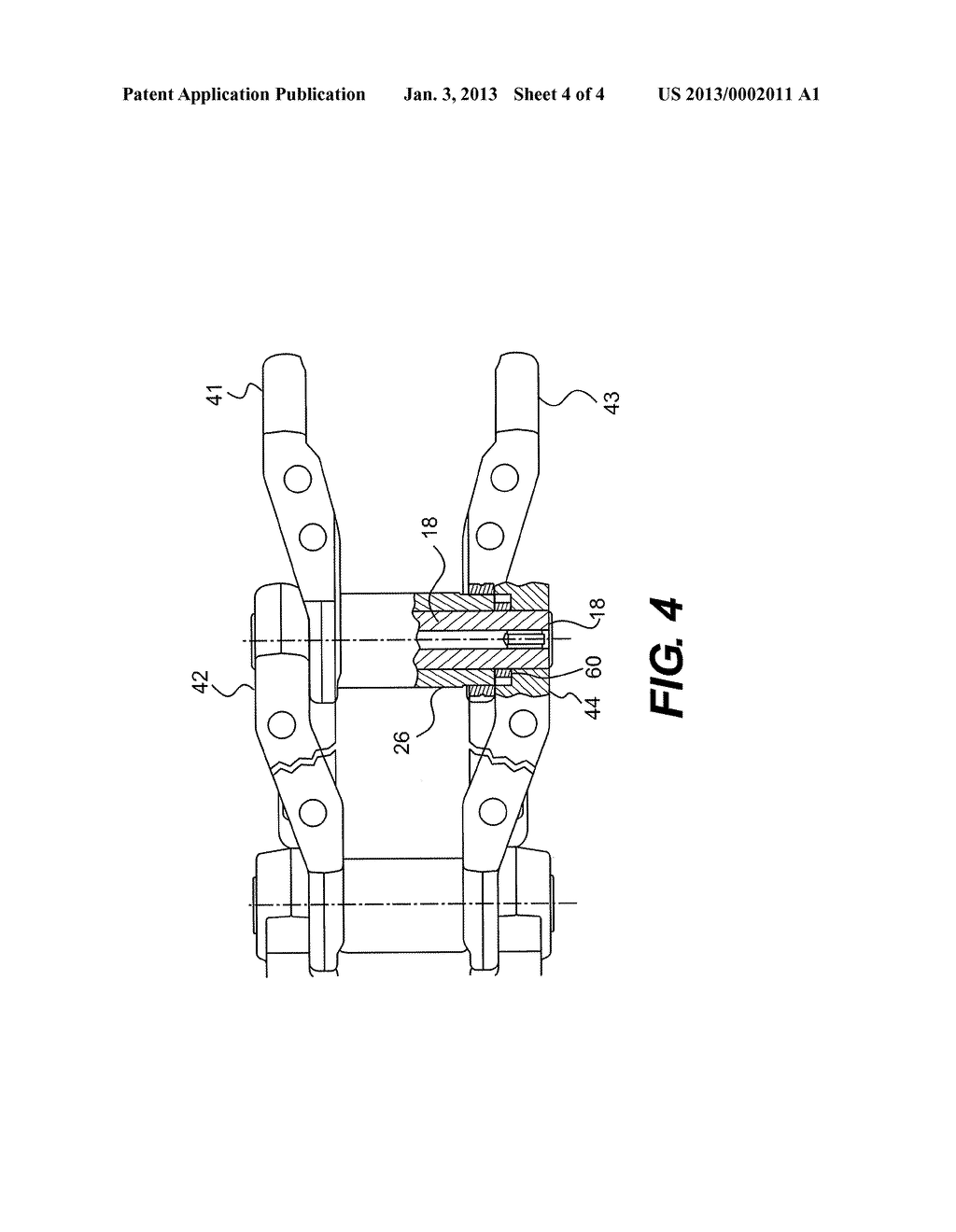 TRACK PIN RETENTION SYSTEM - diagram, schematic, and image 05