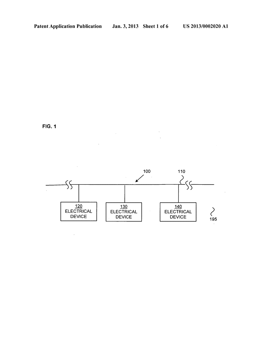Systems and methods for controlled startup of electrical devices loading a     power line - diagram, schematic, and image 02