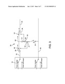 SYSTEM AND METHOD FOR LIMITING LOSSES IN AN UNINTERRUPTIBLE POWER SUPPLY diagram and image