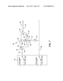 SYSTEM AND METHOD FOR LIMITING LOSSES IN AN UNINTERRUPTIBLE POWER SUPPLY diagram and image