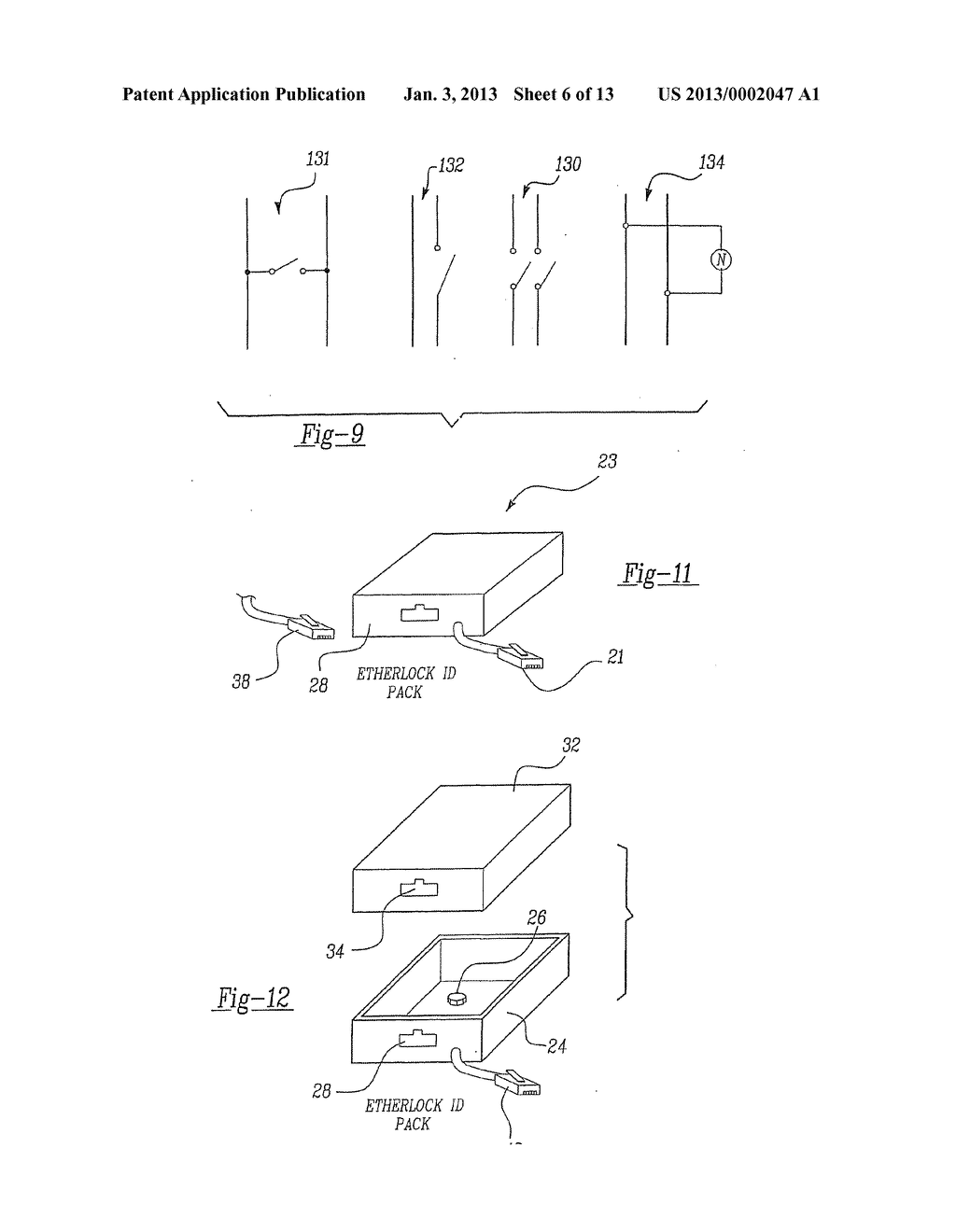 ETHERNET SYSTEM - diagram, schematic, and image 07