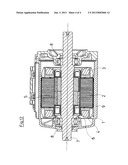 STATOR diagram and image