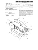 Modularized Electromagnetic Resistance Apparatus diagram and image