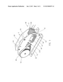 Modularized Electromagnetic Resistance Apparatus diagram and image