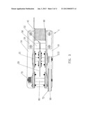 Modularized Electromagnetic Resistance Apparatus diagram and image