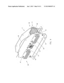 Modularized Electromagnetic Resistance Apparatus diagram and image