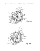 HOLDING DEVICE diagram and image