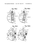 HOLDING DEVICE diagram and image