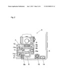 PULL-OUT GUIDE FOR DRAWERS diagram and image