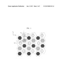 ORGANIC LIGHT EMITTING DISPLAY DEVICE diagram and image