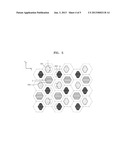 ORGANIC LIGHT EMITTING DISPLAY DEVICE diagram and image