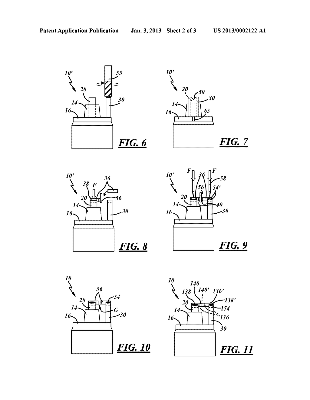 SPARK PLUG ELECTRODE CONFIGURATION - diagram, schematic, and image 03