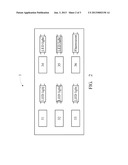 LAMP TUBE SWITCH CIRCUIT diagram and image