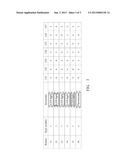 LAMP TUBE SWITCH CIRCUIT diagram and image