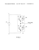 ELECTRIC-VEHICLE CONTROL APPARATUS diagram and image