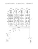 ELECTRIC-VEHICLE CONTROL APPARATUS diagram and image