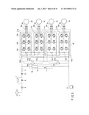 ELECTRIC-VEHICLE CONTROL APPARATUS diagram and image