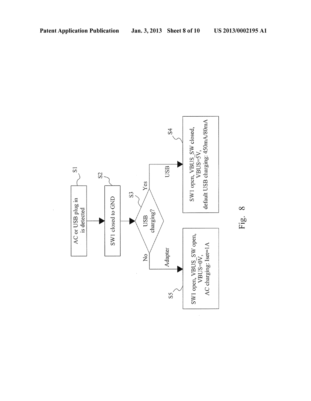 CHARGER AND PORTABLE DEVICE HAVING THE SAME - diagram, schematic, and image 09