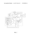 CURRENT BALANCE CIRCUIT diagram and image