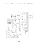 CURRENT BALANCE CIRCUIT diagram and image