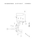 CURRENT SOURCE WITH LOW POWER CONSUMPTION AND REDUCED ON-CHIP AREA     OCCUPANCY diagram and image