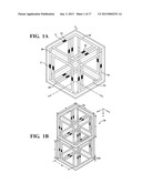 ISOTROPIC METAMATERIAL LENS FOR MAGNETIC IMAGING APPLICATIONS diagram and image