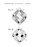 ISOTROPIC METAMATERIAL LENS FOR MAGNETIC IMAGING APPLICATIONS diagram and image