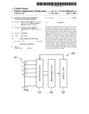 BATTERY VOLTAGE MEASUREMENT SYSTEM AND METHOD THEREOF diagram and image