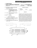 Electrically Conductive Pins For Microcircuit Tester diagram and image