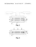 Electrically Conductive Pins For Microcircuit Tester diagram and image