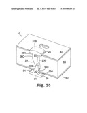 Electrically Conductive Pins For Microcircuit Tester diagram and image