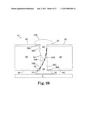 Electrically Conductive Pins For Microcircuit Tester diagram and image