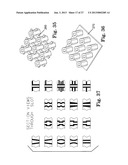 Electrically Conductive Pins For Microcircuit Tester diagram and image