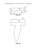 Electrically Conductive Pins For Microcircuit Tester diagram and image