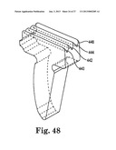 Electrically Conductive Pins For Microcircuit Tester diagram and image