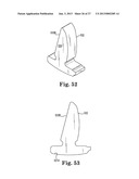 Electrically Conductive Pins For Microcircuit Tester diagram and image