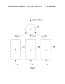 Electronic Circuit Arrangement for Processing Binary Input Values diagram and image