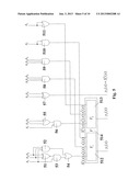 Electronic Circuit Arrangement for Processing Binary Input Values diagram and image