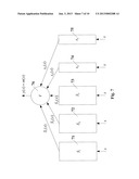 Electronic Circuit Arrangement for Processing Binary Input Values diagram and image