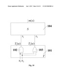 Electronic Circuit Arrangement for Processing Binary Input Values diagram and image