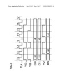 RECONFIGURABLE INTEGRATED CIRCUIT DEVICE diagram and image