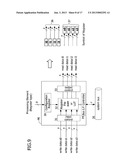 RECONFIGURABLE INTEGRATED CIRCUIT DEVICE diagram and image