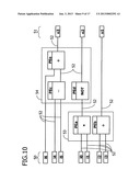 RECONFIGURABLE INTEGRATED CIRCUIT DEVICE diagram and image