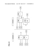 RECONFIGURABLE INTEGRATED CIRCUIT DEVICE diagram and image