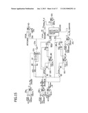 RECONFIGURABLE INTEGRATED CIRCUIT DEVICE diagram and image